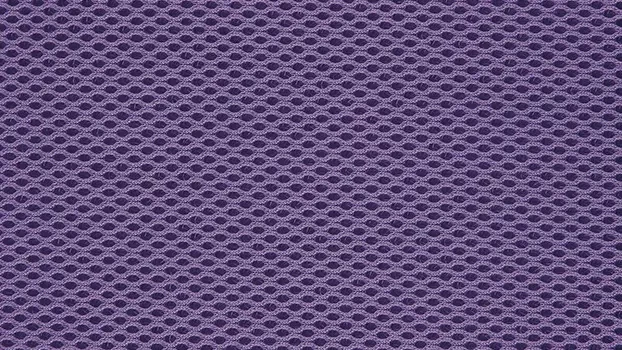 Colored Mesh Fabric - Purple