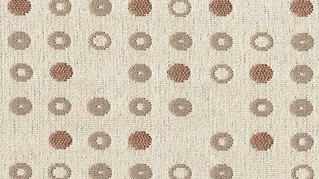 Fine Tune Fabric - Luna