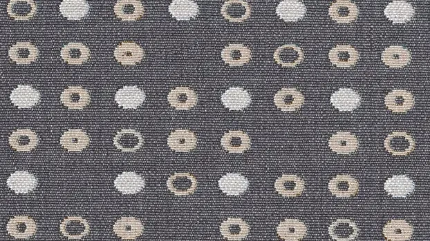 Fine Tune Fabric - Ash