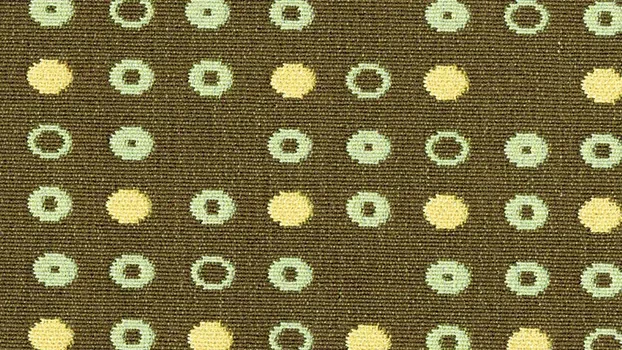 Fine Tune Fabric - Herb