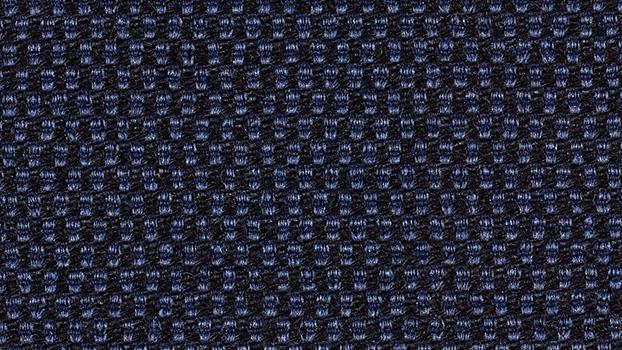 Gavotte Fabric - Blue
