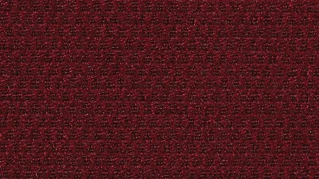 Gavotte Fabric - Burgundy