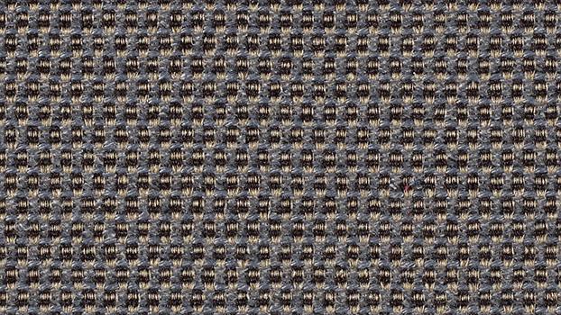 Gavotte Fabric - Grey