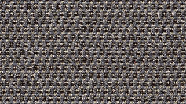 Gavotte Fabric - Grey