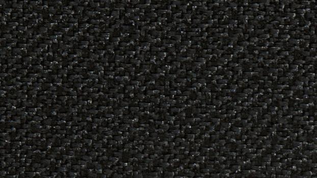 Icon Fabric - Black