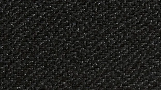 Icon Fabric - Black