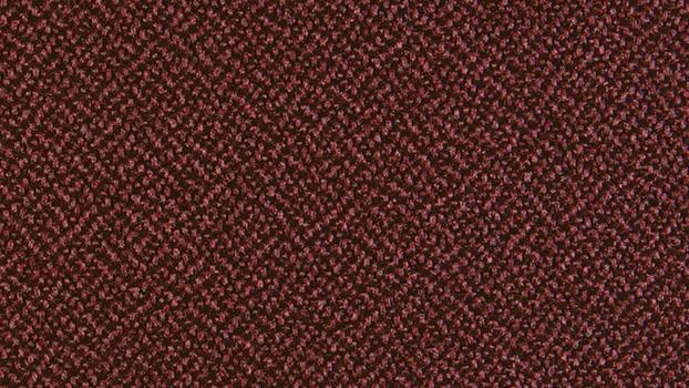 Icon Fabric - Burgundy