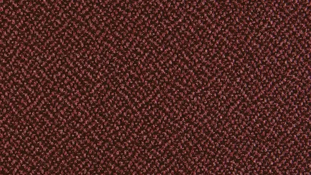 Icon Fabric - Burgundy