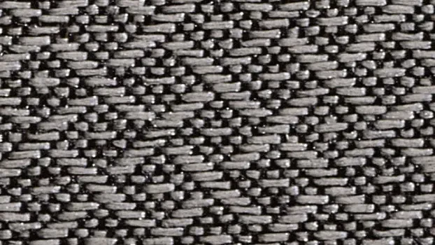 Interlink Fabric - Flint