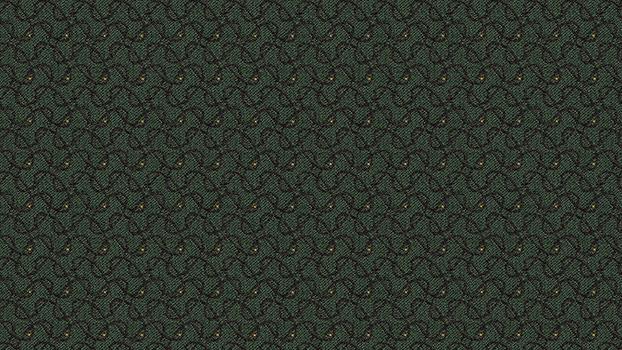 Transport Fabric - Ivy