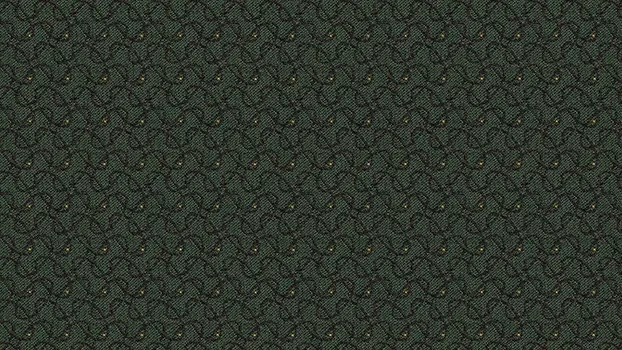 Transport Fabric - Ivy
