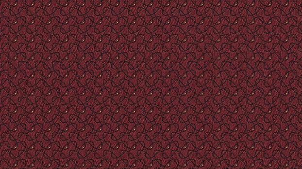 Transport Fabric - Inferno