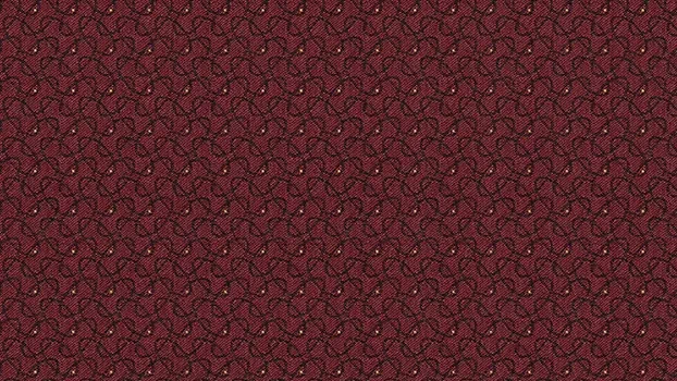 Transport Fabric - Inferno