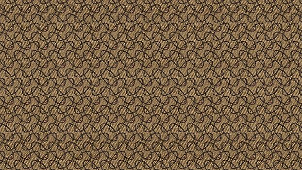 Transport Fabric - Nugget