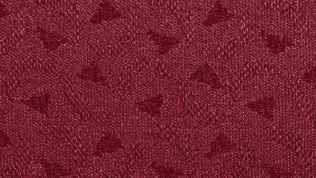 Trinket Fabric - Cabernet