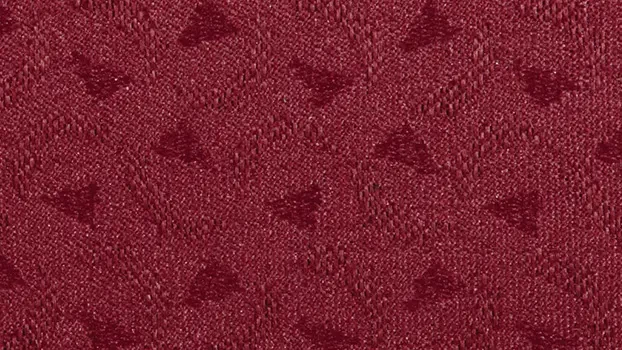 Trinket Fabric - Cabernet