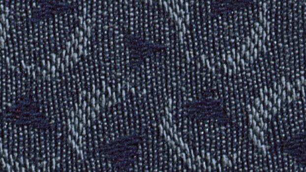 Trinket Fabric - Cadet