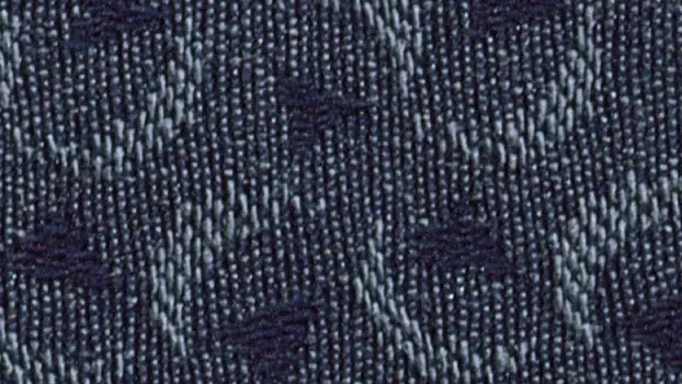 Trinket Fabric - Cadet