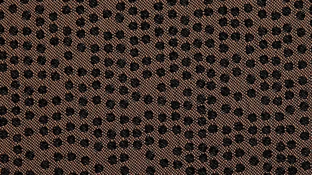 Twilight Fabric - Cocoa