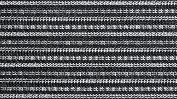 Charcoal VF Mesh - Back