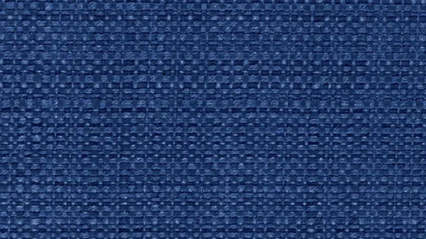 Woven Fabric - Indigo