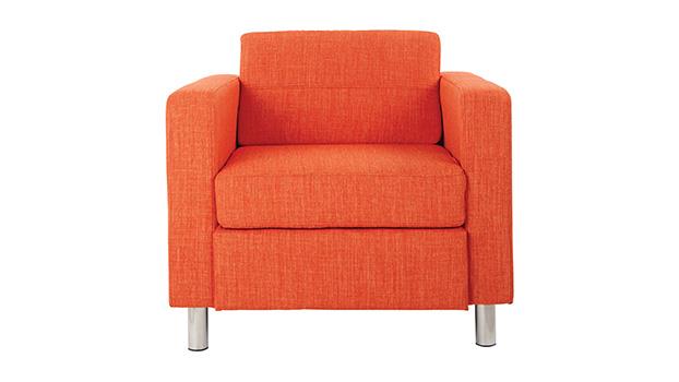 Tangerine - Front View