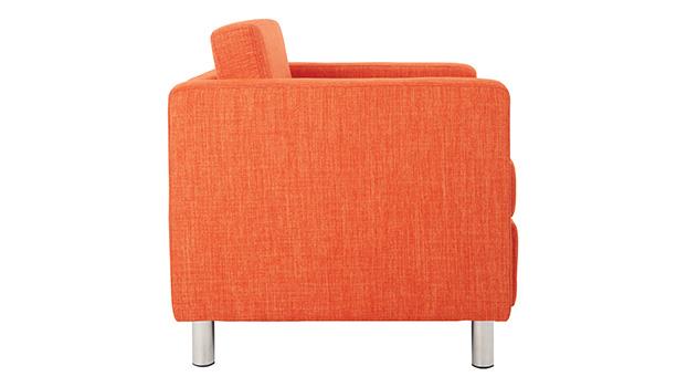 Tangerine - Side View