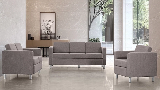 Cement Fabric