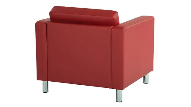 Dillon Lipstick - Back View