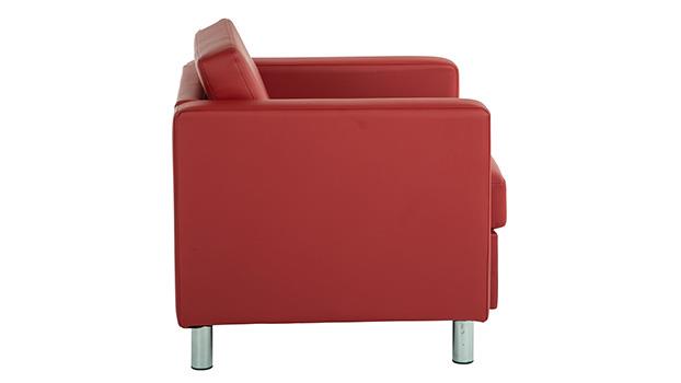 Dillon Lipstick - Side View