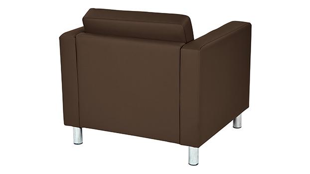 Dillon Java - Back View