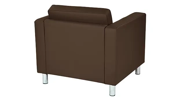 Dillon Java - Back View