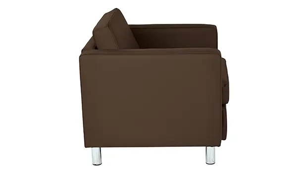 Dillon Java - Side View