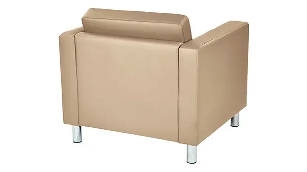 Dillon Buff - Back View