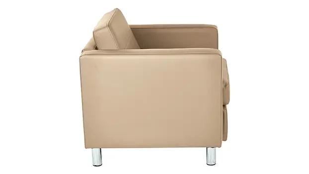 Dillon Buff - Side View