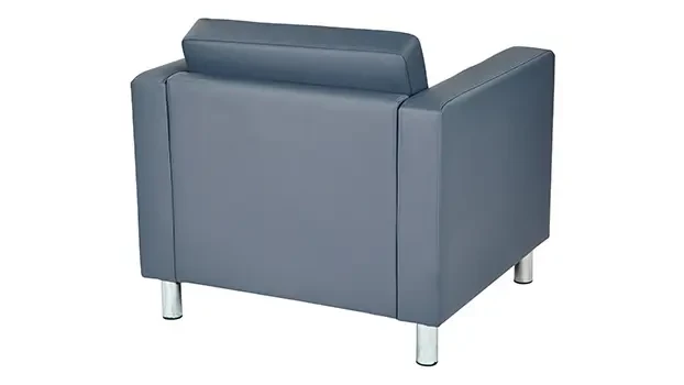 Dillon Blue - Back View