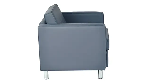 Dillon Blue - Side View