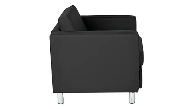 Dillon Black - Side View