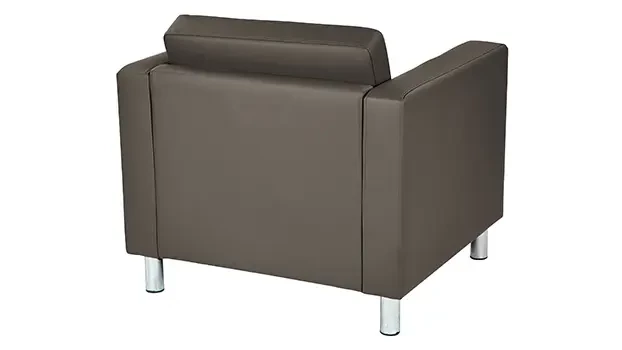 Dillon Graphite - Back View