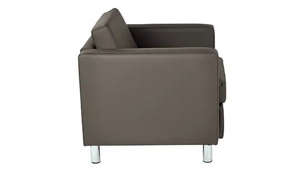 Dillon Graphite - Side View