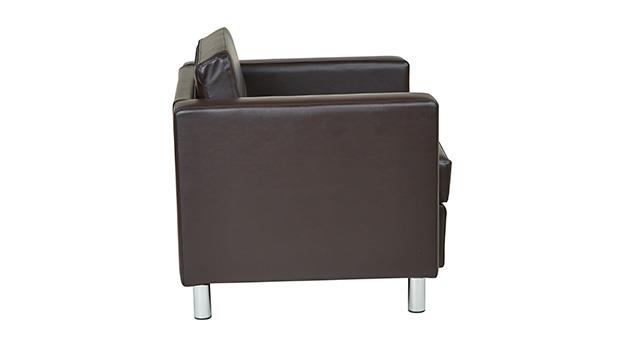 Espresso Side View