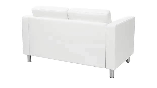 Dillon Snow - Back View