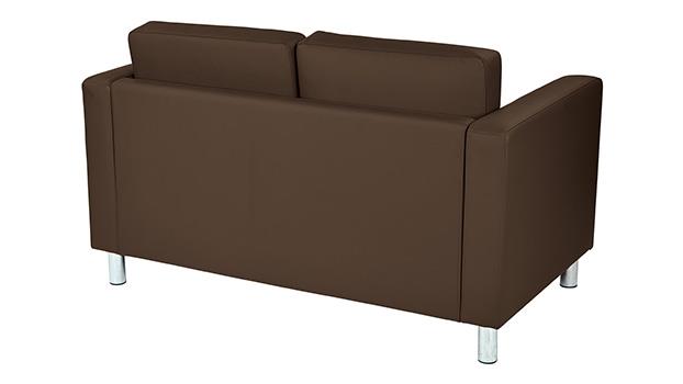 Dillon Java - Back View