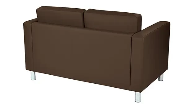 Dillon Java - Back View