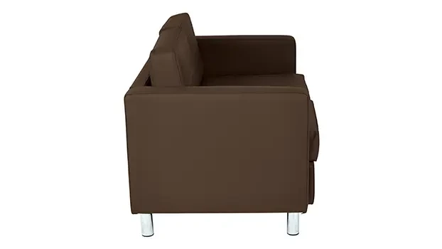 Dillon Java - Side View