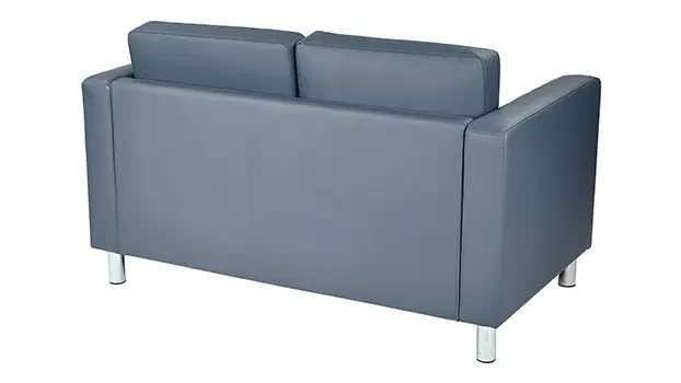 Dillon Blue - Back View