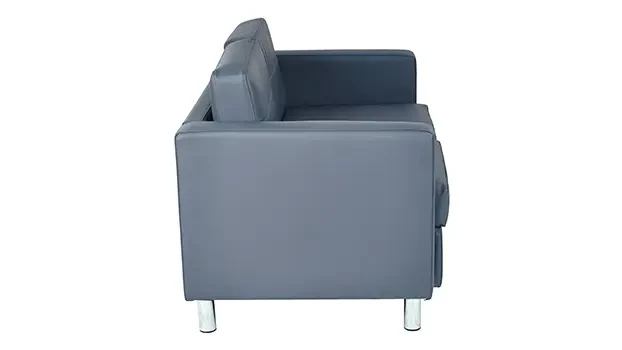 Dillon Blue - Side View