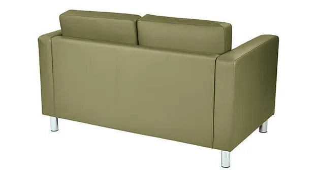 Dillon Sage - Back View