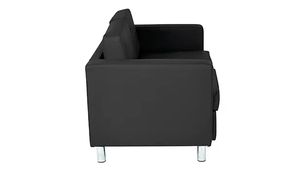 Dillon Black - Back View