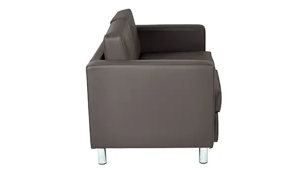 Dillon Graphite - Back View